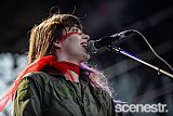 Photos: Yours & Owls Festival Day Two - Stuart Park, Wollongong - 1 October, 2017