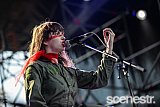 Photos: Yours & Owls Festival Day Two - Stuart Park, Wollongong - 1 October, 2017