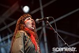Photos: Yours & Owls Festival Day Two - Stuart Park, Wollongong - 1 October, 2017