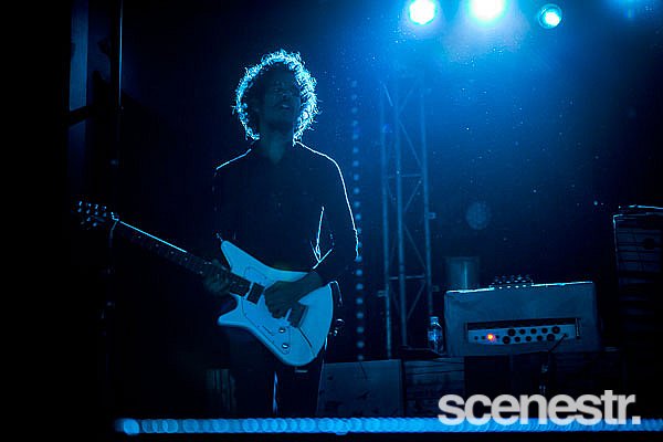 Photos: At The Drive In - Eatons Hill Hotel - 2 October, 2017