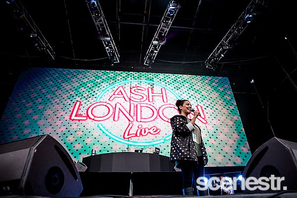 Photos: RNB Fridays - Brisbane Showgrounds - 21 October, 2017