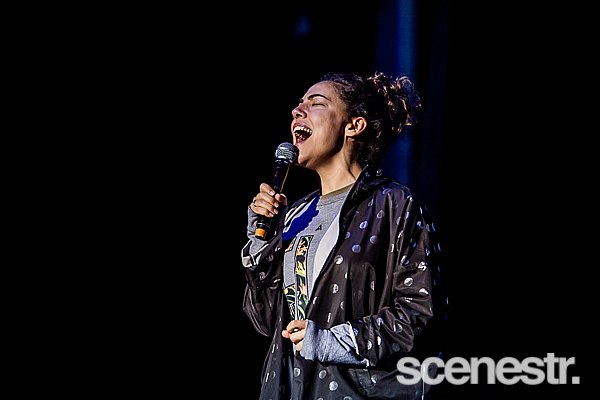 Photos: RNB Fridays - Brisbane Showgrounds - 21 October, 2017
