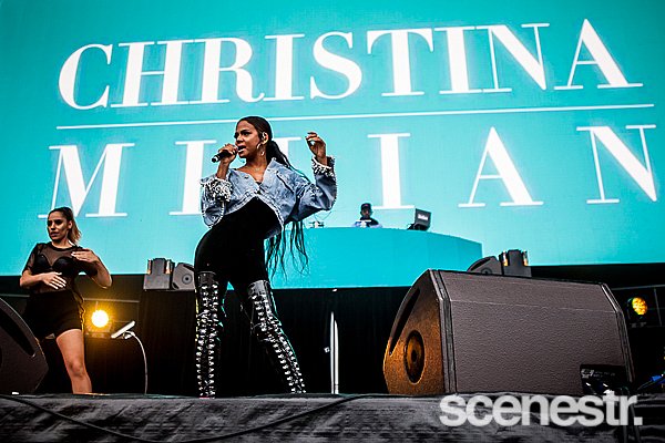 Photos: RNB Fridays - Brisbane Showgrounds - 21 October, 2017