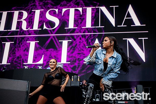 Photos: RNB Fridays - Brisbane Showgrounds - 21 October, 2017
