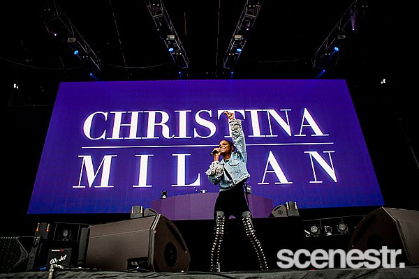 Photos: RNB Fridays - Brisbane Showgrounds - 21 October, 2017
