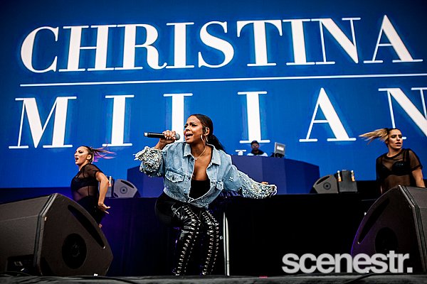 Photos: RNB Fridays - Brisbane Showgrounds - 21 October, 2017