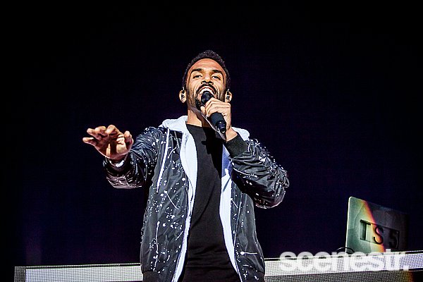 Photos: RNB Fridays - Brisbane Showgrounds - 21 October, 2017