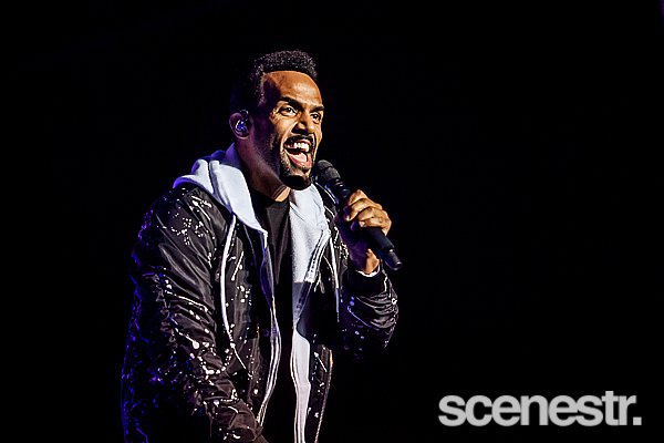 Photos: RNB Fridays - Brisbane Showgrounds - 21 October, 2017
