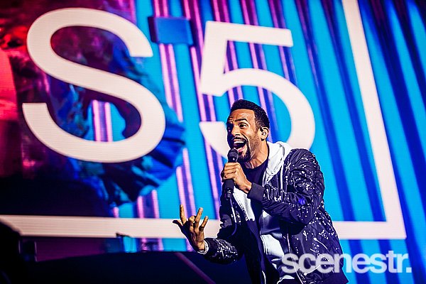 Photos: RNB Fridays - Brisbane Showgrounds - 21 October, 2017