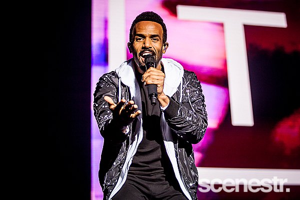 Photos: RNB Fridays - Brisbane Showgrounds - 21 October, 2017