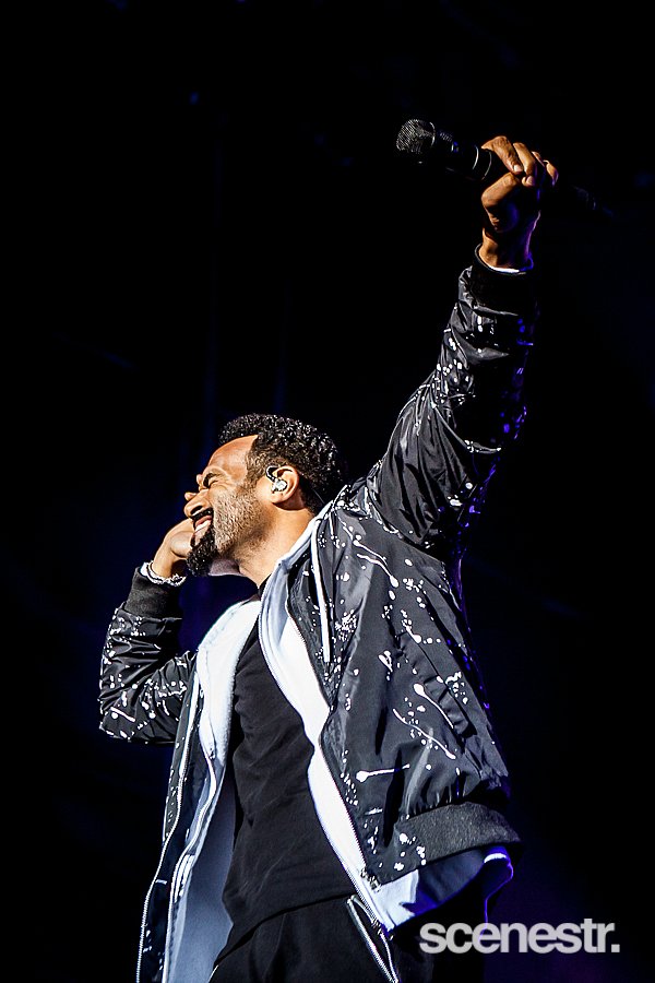 Photos: RNB Fridays - Brisbane Showgrounds - 21 October, 2017