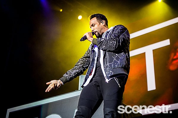 Photos: RNB Fridays - Brisbane Showgrounds - 21 October, 2017