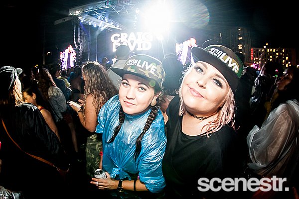 Photos: RNB Fridays - Brisbane Showgrounds - 21 October, 2017