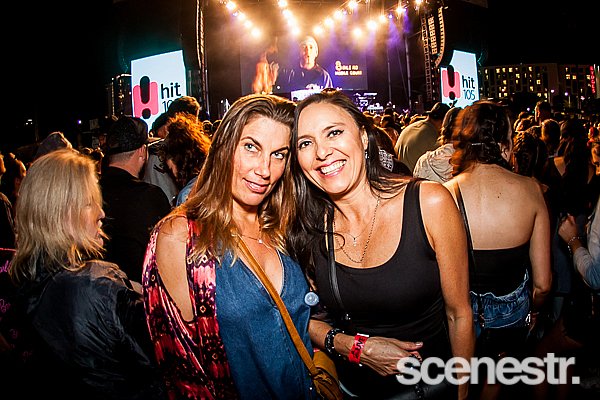 Photos: RNB Fridays - Brisbane Showgrounds - 21 October, 2017