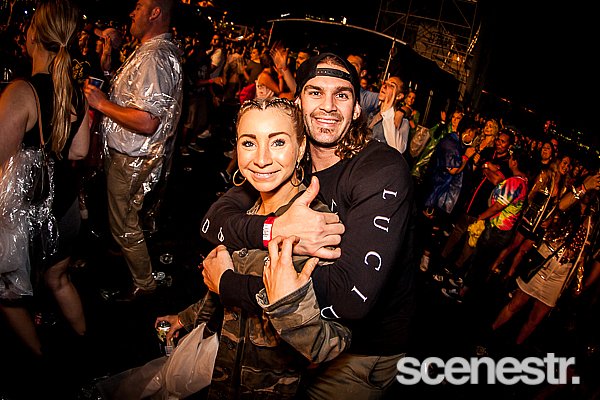 Photos: RNB Fridays - Brisbane Showgrounds - 21 October, 2017