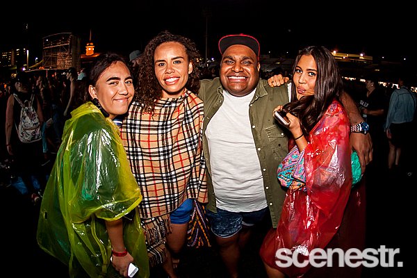 Photos: RNB Fridays - Brisbane Showgrounds - 21 October, 2017