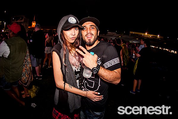 Photos: RNB Fridays - Brisbane Showgrounds - 21 October, 2017