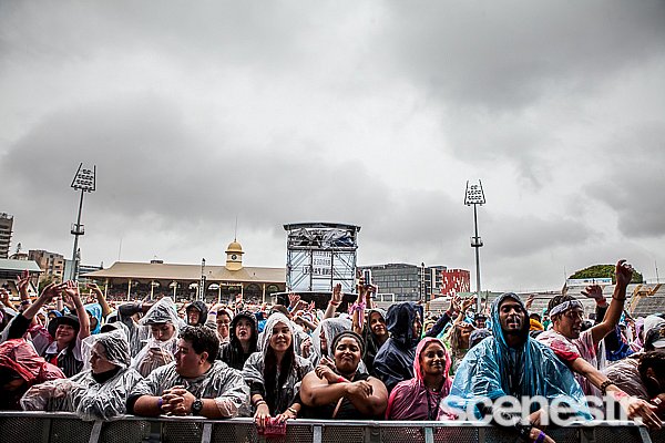 Photos: RNB Fridays - Brisbane Showgrounds - 21 October, 2017