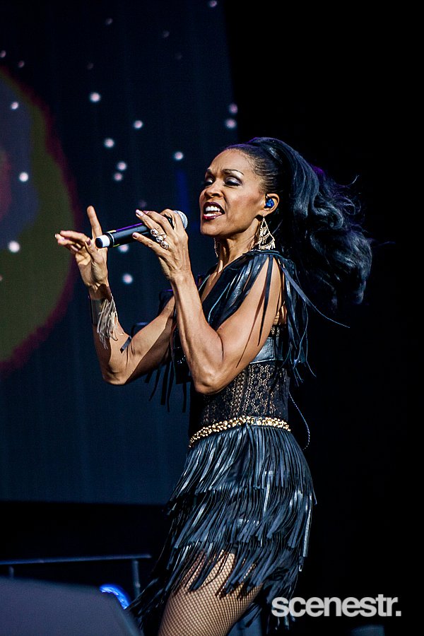 Photos: RNB Fridays - Brisbane Showgrounds - 21 October, 2017