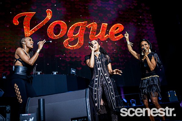 Photos: RNB Fridays - Brisbane Showgrounds - 21 October, 2017