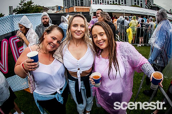 Photos: RNB Fridays - Brisbane Showgrounds - 21 October, 2017