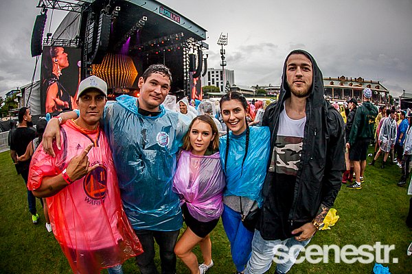 Photos: RNB Fridays - Brisbane Showgrounds - 21 October, 2017