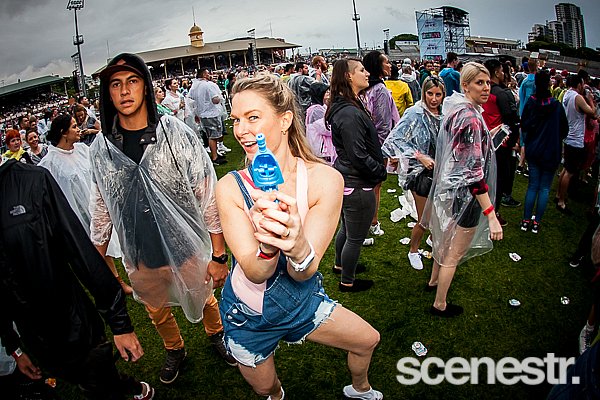 Photos: RNB Fridays - Brisbane Showgrounds - 21 October, 2017