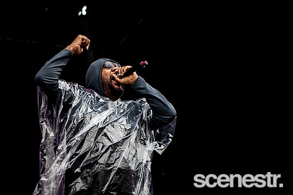 Photos: RNB Fridays - Brisbane Showgrounds - 21 October, 2017