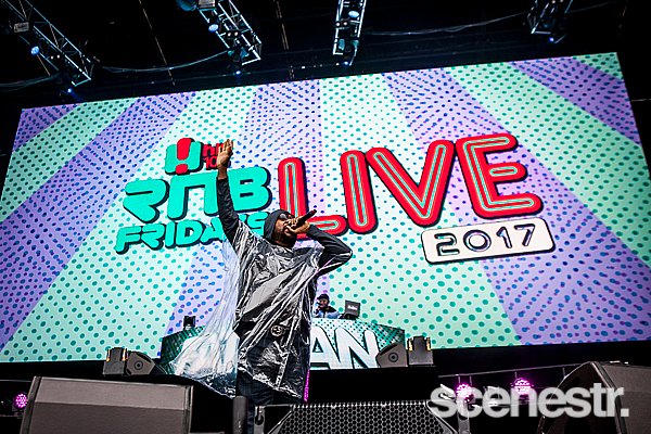 Photos: RNB Fridays - Brisbane Showgrounds - 21 October, 2017