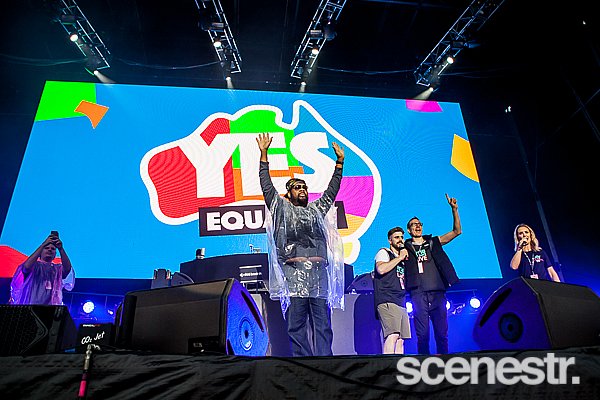 Photos: RNB Fridays - Brisbane Showgrounds - 21 October, 2017