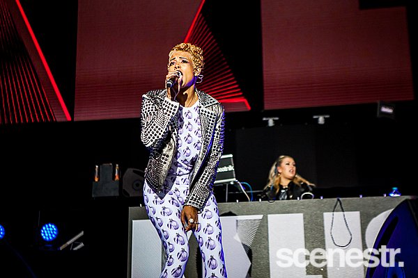 Photos: RNB Fridays - Brisbane Showgrounds - 21 October, 2017