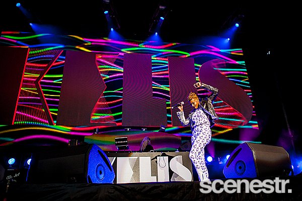 Photos: RNB Fridays - Brisbane Showgrounds - 21 October, 2017