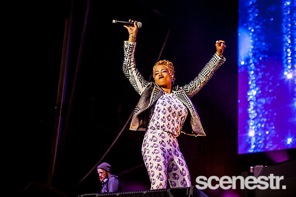 Photos: RNB Fridays - Brisbane Showgrounds - 21 October, 2017