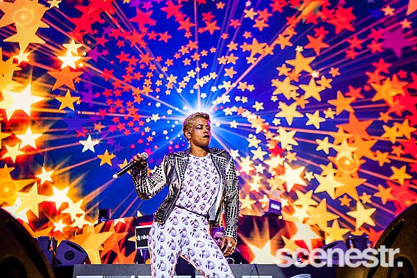 Photos: RNB Fridays - Brisbane Showgrounds - 21 October, 2017