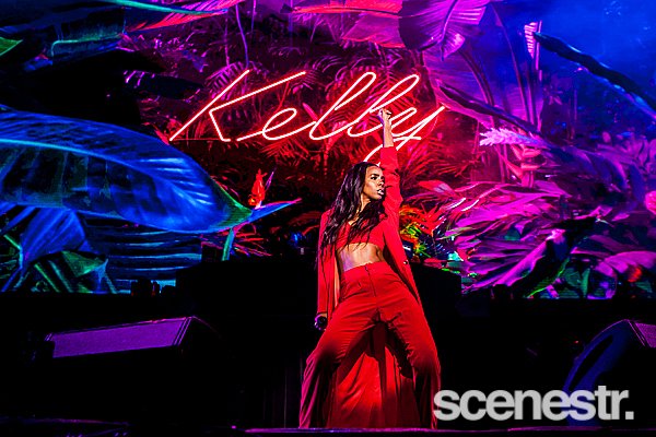 Photos: RNB Fridays - Brisbane Showgrounds - 21 October, 2017