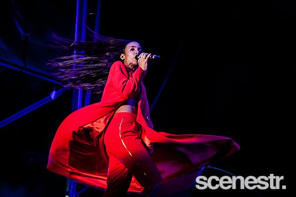 Photos: RNB Fridays - Brisbane Showgrounds - 21 October, 2017