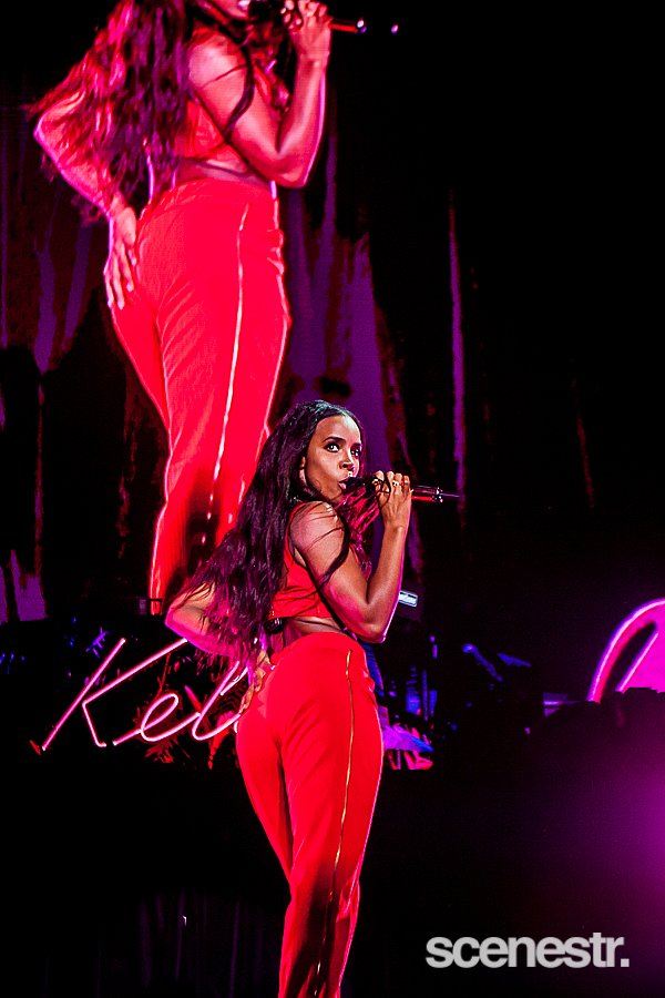 Photos: RNB Fridays - Brisbane Showgrounds - 21 October, 2017