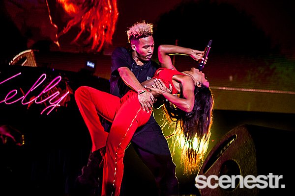 Photos: RNB Fridays - Brisbane Showgrounds - 21 October, 2017