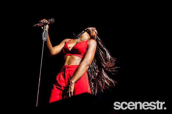 Photos: RNB Fridays - Brisbane Showgrounds - 21 October, 2017
