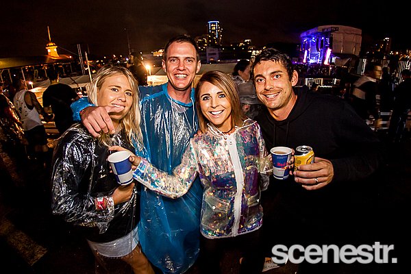 Photos: RNB Fridays - Brisbane Showgrounds - 21 October, 2017