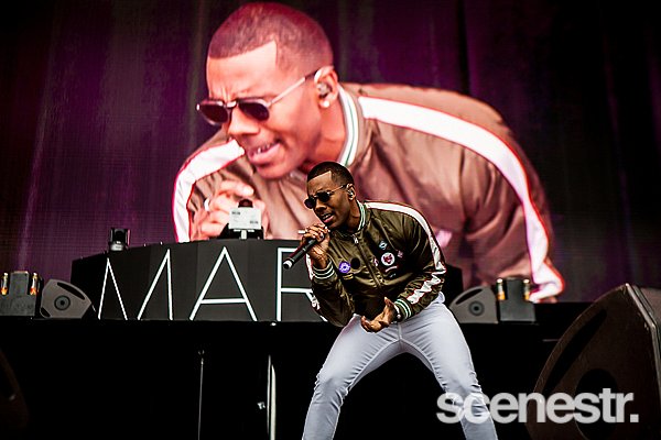 Photos: RNB Fridays - Brisbane Showgrounds - 21 October, 2017