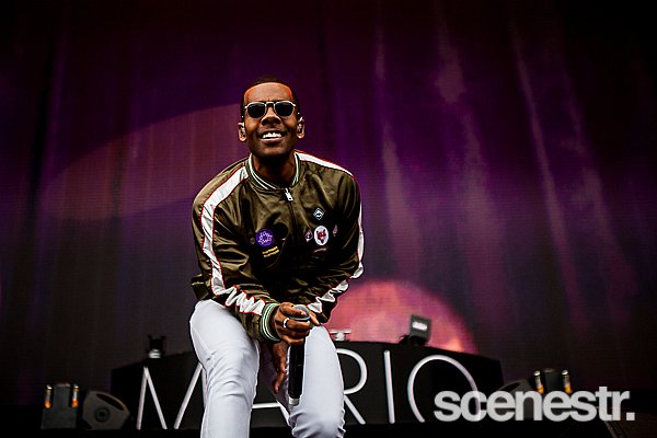 Photos: RNB Fridays - Brisbane Showgrounds - 21 October, 2017