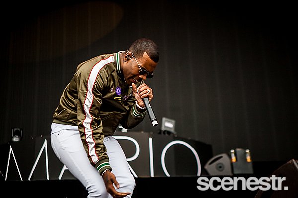 Photos: RNB Fridays - Brisbane Showgrounds - 21 October, 2017
