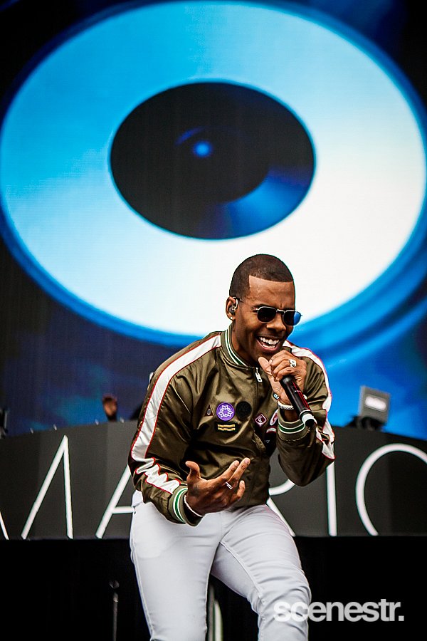 Photos: RNB Fridays - Brisbane Showgrounds - 21 October, 2017