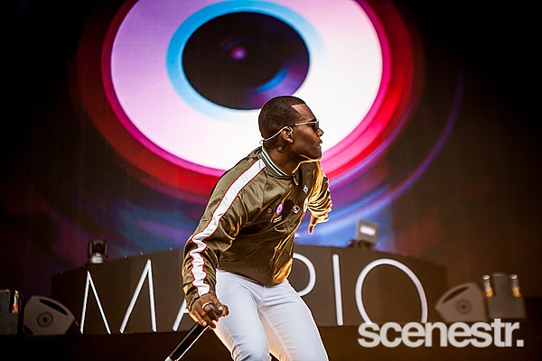 Photos: RNB Fridays - Brisbane Showgrounds - 21 October, 2017