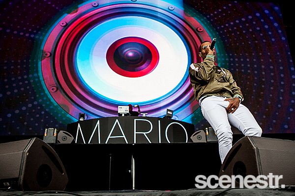 Photos: RNB Fridays - Brisbane Showgrounds - 21 October, 2017