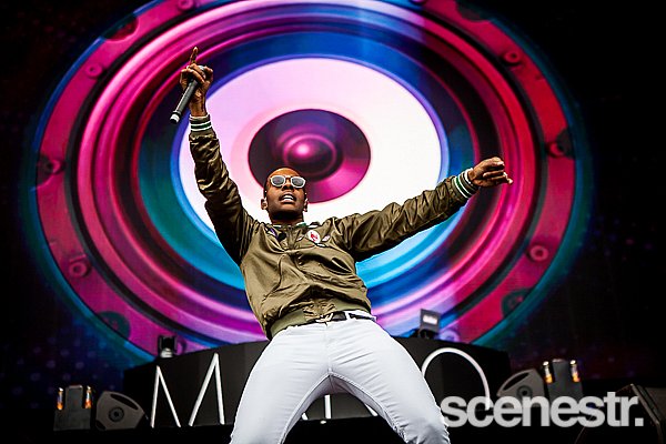 Photos: RNB Fridays - Brisbane Showgrounds - 21 October, 2017