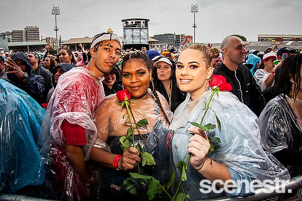 Photos: RNB Fridays - Brisbane Showgrounds - 21 October, 2017