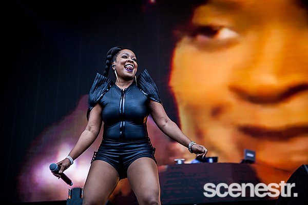 Photos: RNB Fridays - Brisbane Showgrounds - 21 October, 2017