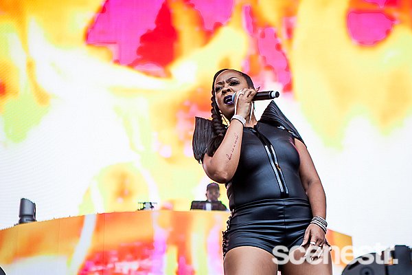 Photos: RNB Fridays - Brisbane Showgrounds - 21 October, 2017